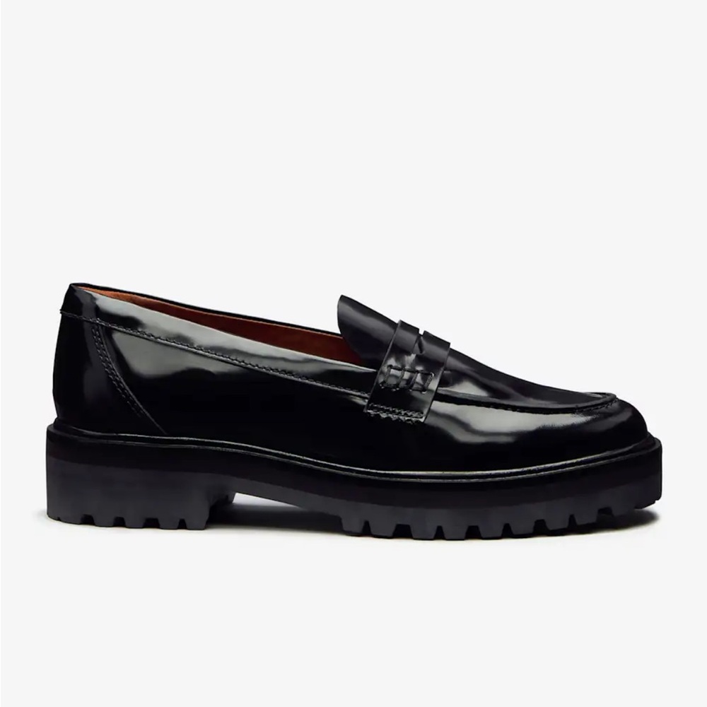 Reformation Agathea Loafer